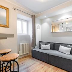 Lovely 1 Bdr Port Area
