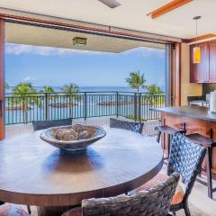 Ko Olina Beach Villas B410