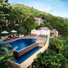 Victoria Cliff Hotel & Resort, Kawthaung
