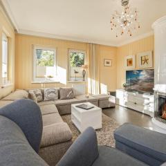 Inselhaus Heringsdorf EG