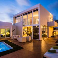 Stylish Tias Villa - 4 Bedrooms - Villa Tias - Private Pool and Beautiful Views