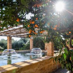 Archontiko Frideriki Luxury Apartments