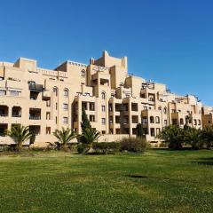 Jardines Isla Canela by SIT ISLA CANELA