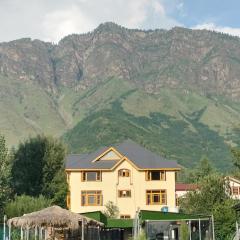 Garden of Eden resort