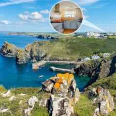 2 Bed in Mullion Cove 54556