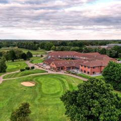 Wensum Valley Hotel Golf and Country Club