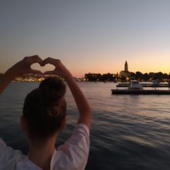 Apartment Viktoria - Trogir