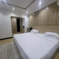 Mansal Luxury Apartments