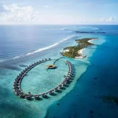 The Ritz-Carlton Maldives, Fari Islands