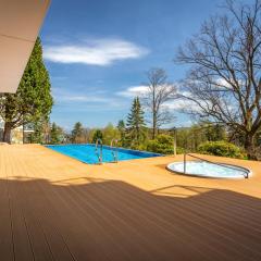 Apart Invest Green Park Resort Apartament A14 Baseny, Sauny, Siłownia