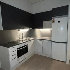 Apartament hotel