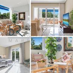 3 dormitorios en Playas del Duque Puerto Banús