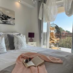 DiVine Luxury Apartment