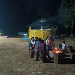 Coorg Derala Camping Tent House