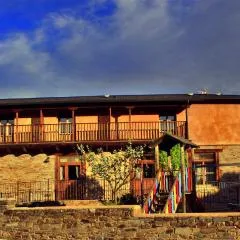 Las Fontaninas