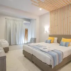 Cavo D'oro All Inclusive Resort
