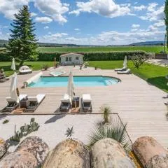 2 Bedroom Stunning Home In Les Mées