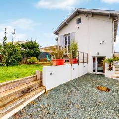 Nice Home In Royan With Wifi