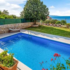 Lovely Apartment In Rijeka