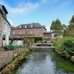 Nice Home In Martin-glise With Kitchen