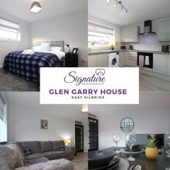 Signature - Glen Garry House