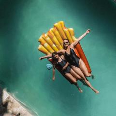 RentUp - Experimenta la belleza de San Martin de los Andes