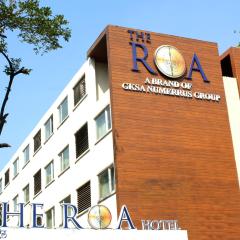 The Roa Hotel