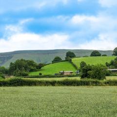 Wye Glamping