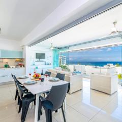 Silver Sands Penthouse