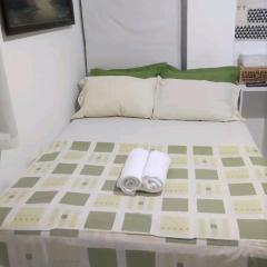 Quarto privado em Copacabana