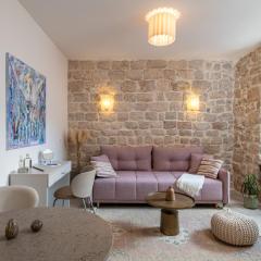 MIRABILIS, luxury studio apartment, Dubrovnik Old Town