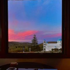 Araucaria home -the best Sunset view-