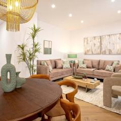 Genteel Home Capiteles