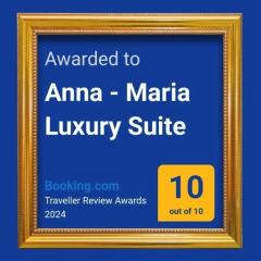 Anna - Maria Luxury Suite