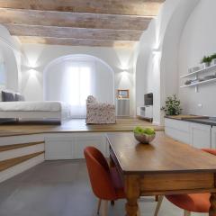 FAMM Apartments - Charming open space in Trastevere