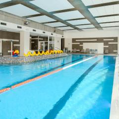 AQUAMARINA Onyx, Sun & Snow