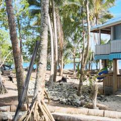 Putuo Ecolodge - House - Sleeps 2 - Seaside