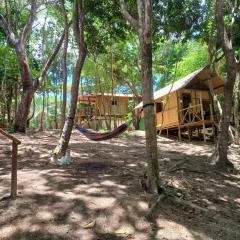 RECANTO DO SENTIR, conexão com a natureza e muita paz.
