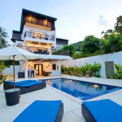 Stunning 3 Bedroom Pool Villa SDV040-By Samui Dream Villas