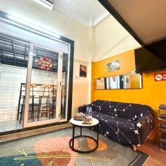 Center of Old Quarter, K Home, 1 minute to Hoan Kiem Lake
