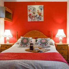 Juniper Cottage, Triscombe Farm Cottages