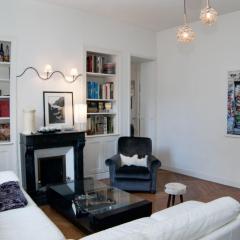 Dream Catcher 3Bdr Paris apartment