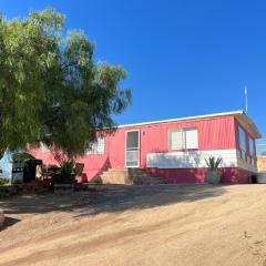 Rancho Matalote en Valle de Guadalupe