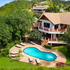 Viewpoint Residence 4 Bedroom