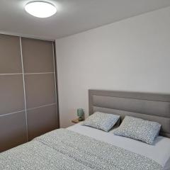 Apartman Malmar One