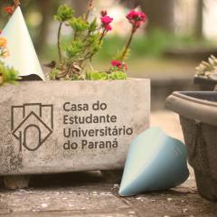 Casa do Estudante Universitário do Paraná