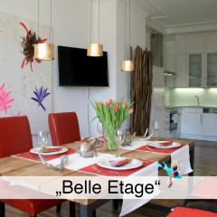 Ferienwohnung Belle Etage