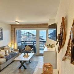 Haute-Nendaz - Ski-in/ski-out - Le Mont-Fort
