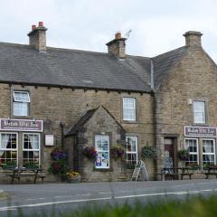 The Belted Will Inn