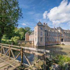 Domaine du Château de Haltinne-Maison du Jardinier